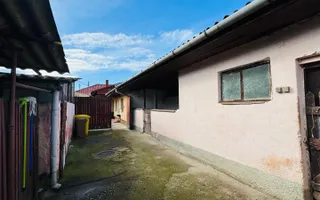 De vânzare Casă în Grădiște, curte + grădină proprie generoasă Arad - Poză 38