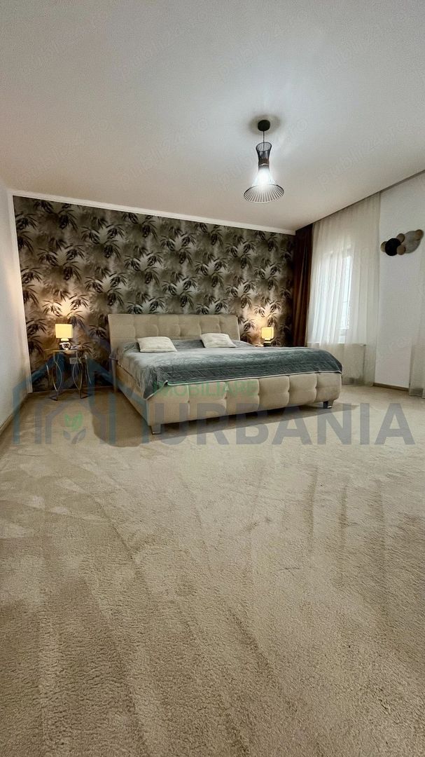 Casă în Bucium, Iași. Suprafață utilă 167 mp, teren 730 mp + cota indiviză 150 mp. - Poză 6