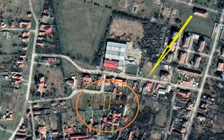 Terenuri de vânzare BUZIAS - Poză 1