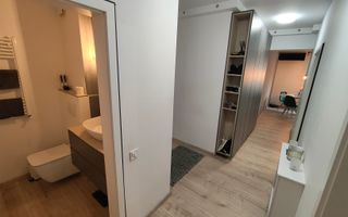 3 Camere Cu Curte Privată GranVia Park Mall Plaza Sector 6 - Poză 35