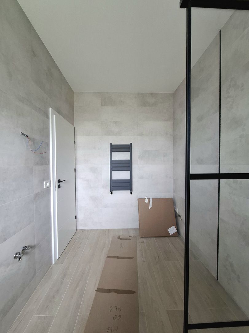 Vila P+1E, cu 4 camere, Paulesti - Poză 10