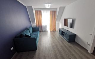 Apartament 2 camere decomandat de închiriat | Șelimbăr | 65 mp - Poză 3