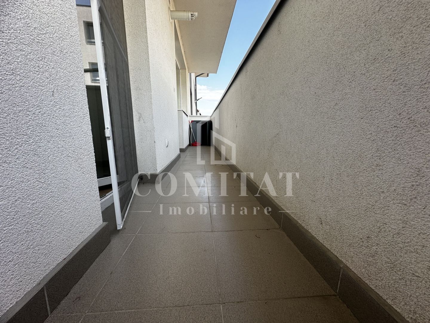 Apartament la cheie | Bloc nou | Zona străzii Porii-Floresti - Poză 16