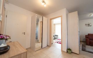 Apartament 2 camere Kasper -zona Coresi - Poză 5