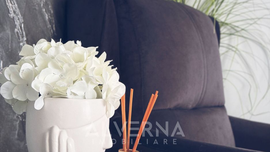 Apartament 3 camere | 2 terase | panoramic | Vivo - Metro - Amethyst - Poză 4