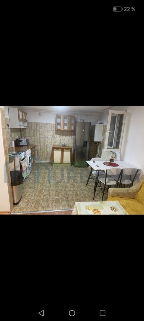 Apartament 3 camere, living si 2 dormitoare decomandate - Zona Canta - Luca Arbore, Iasi - Poză 1