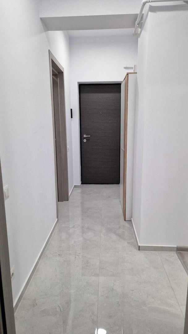 Apartament nou 2 camere | Deco Residence Biruintei 93 | Bloc 2023 - Poză 3