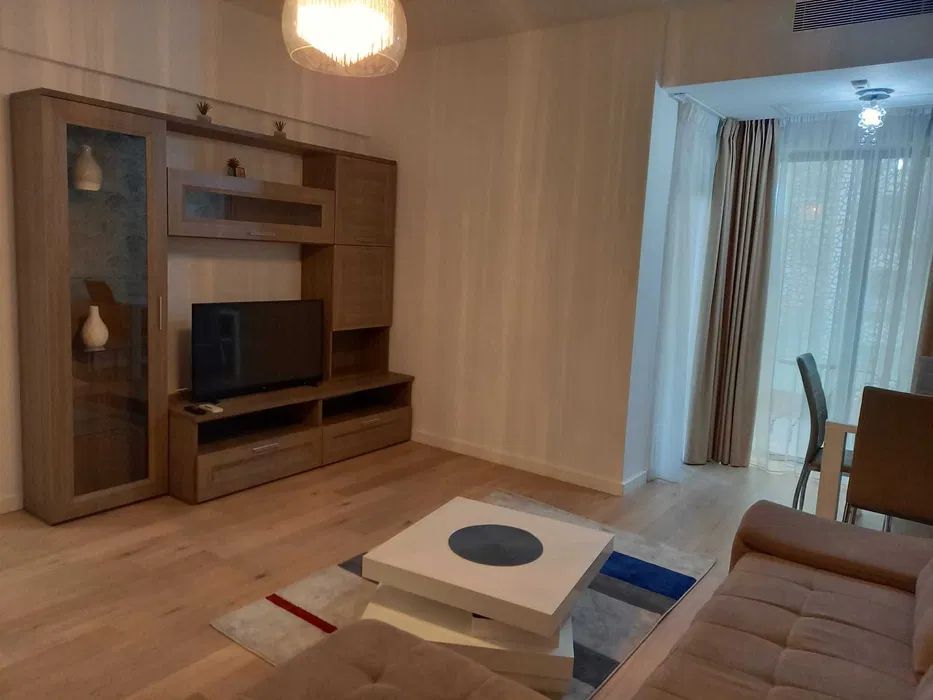 2 camere decomandat, 76 mp, complex 2019, Victoriei, parcare - Poză 7