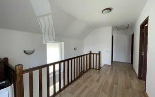 Casa individuala cu etaj - 125 mp utili-zona Belvedere - Poză 22