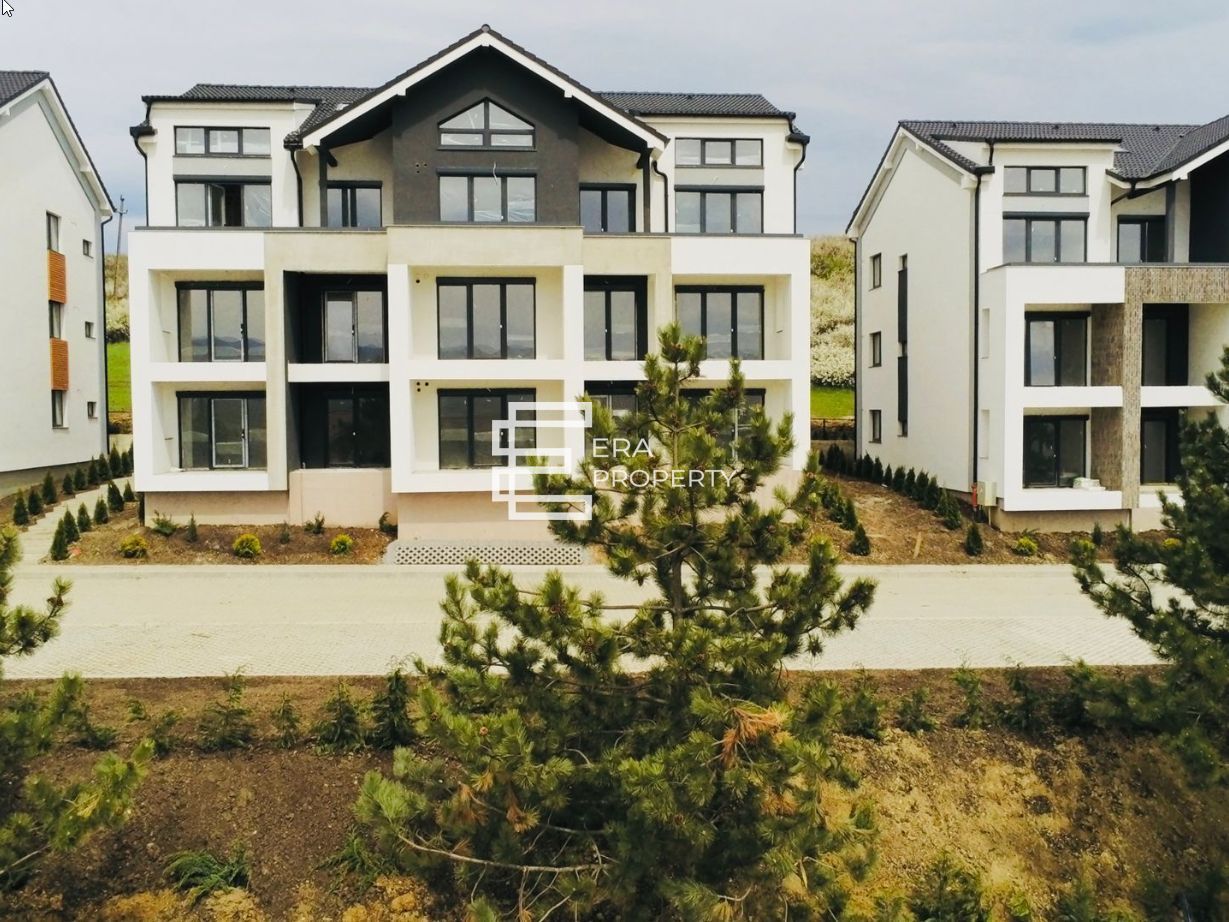 Apartament  1 camera 38  mp, zona Aeroport Sibiu - Poză 14