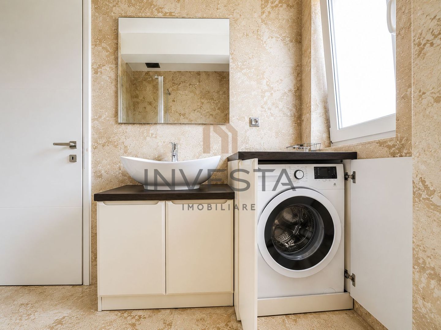 Apartament cu 2 camere de inchiriat in zona strazii Calea Turzii - Poză 10