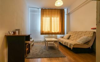Ap 2 camere semidecomandat strada Horea! - Poză 2