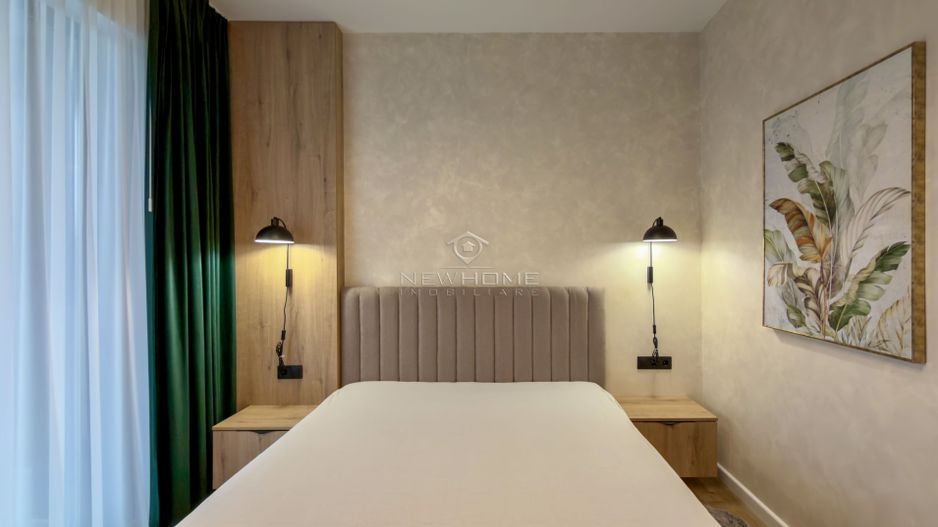 Apartament 2 camere PREMIUM zona Avram Iancu - VIVO - Poză 11