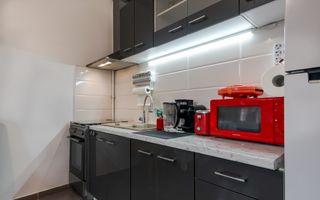 Apartament cu 2 camere de vânzare în Andrei Muresanu, Cluj-Napoca - Poză 14