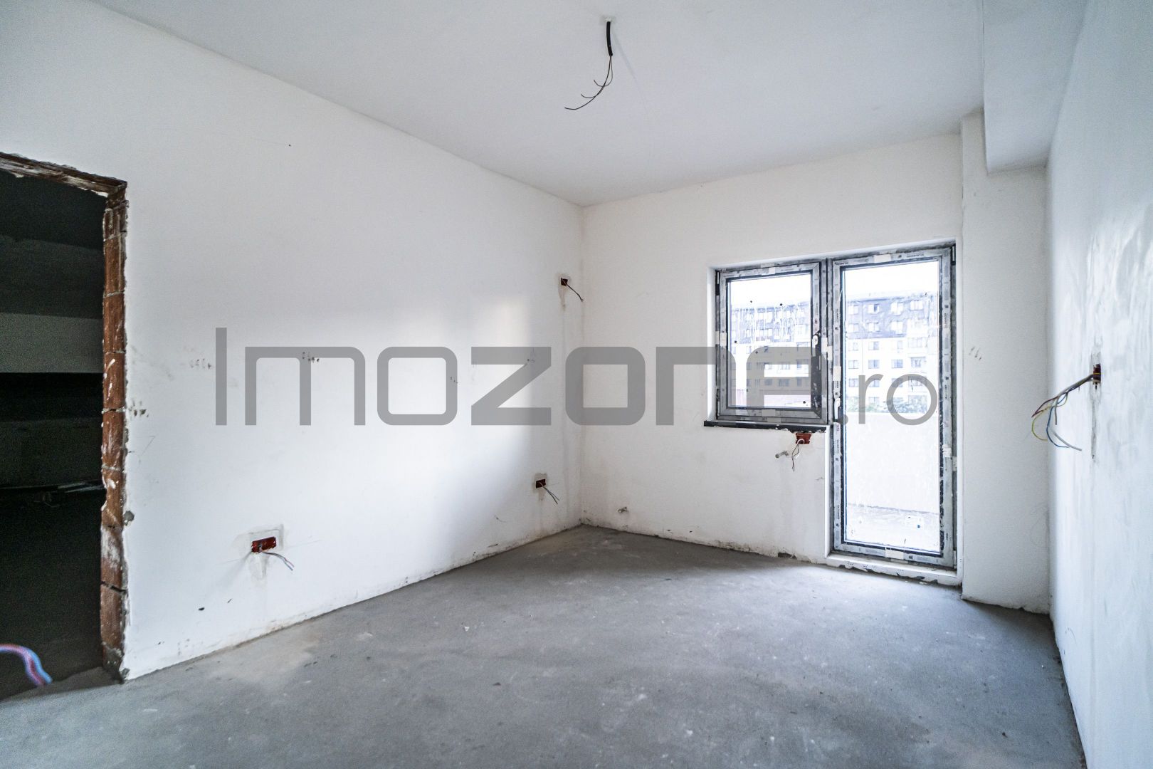 Ap 3 cam + Terasa, 88 mp, dec., etaj 3/4, Militari-Margelelor, NOU, COMISION 0% - Poză 5