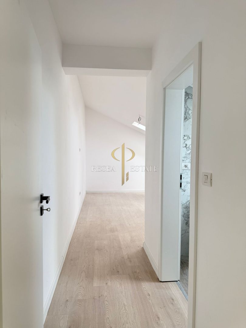 Apartament 3 camere- 83 mp utili+terasa+loc parcare - Poză 6