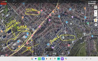 ✨ Proprietate cu potențial rezidențial și comercial – zona centrală - Poză 3