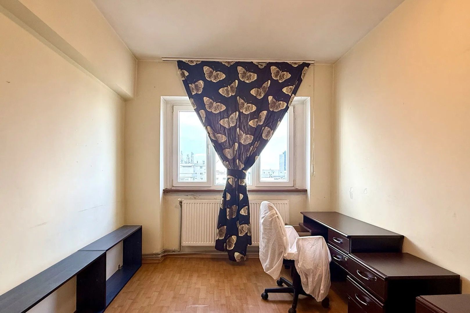 Apartament amplu si luminos, trei camere decomandat, Nicolae Titulescu - Poză 12