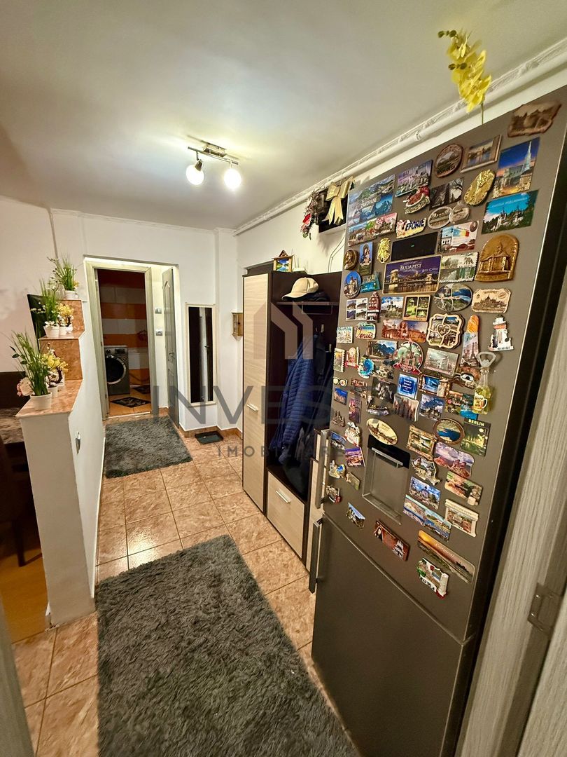 Apartament 2 camere decomandate la etajul 1 zona Dambovitei! - Poză 6