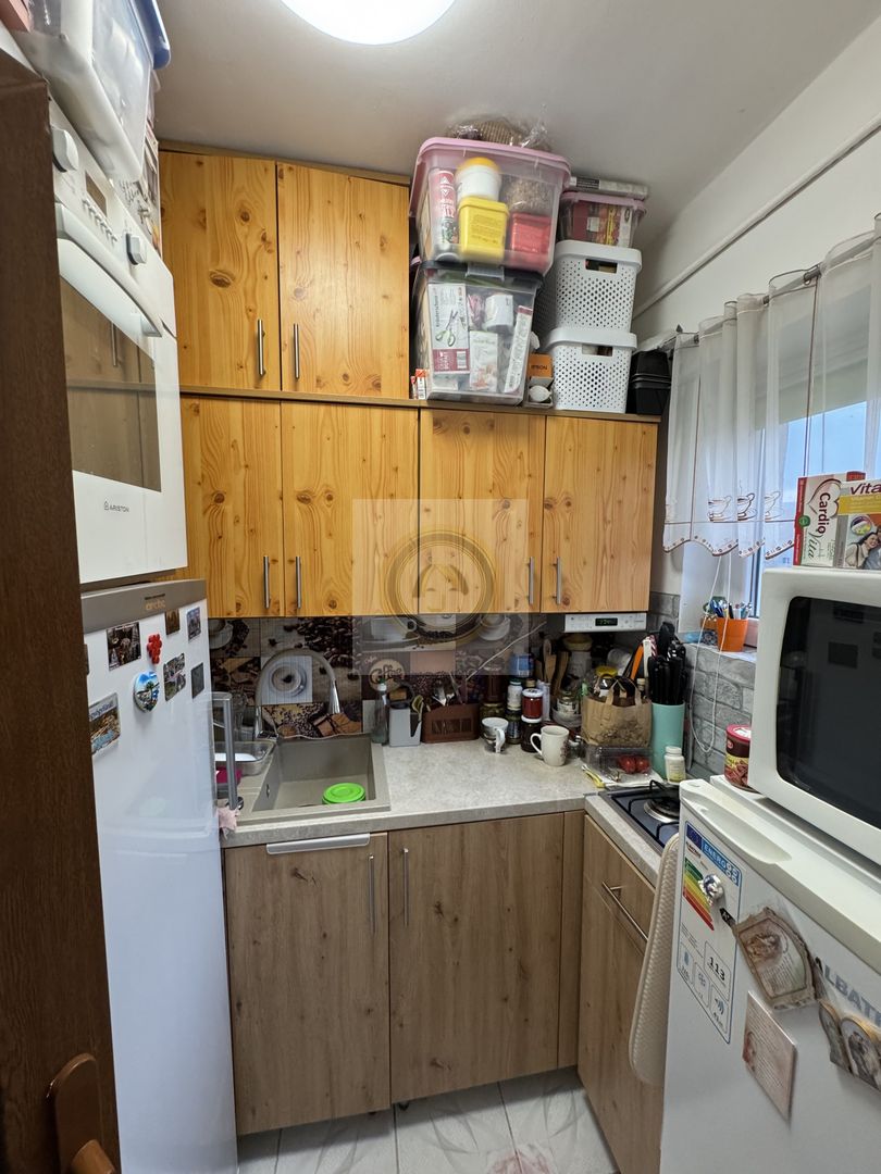 Apartament /Garsoniera - Poză 15