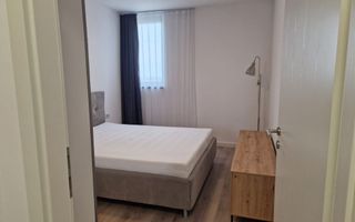 Apartament modern cu 2 camere la etajul 14 - ISHO - Take Ionescu - Medicina - Poză 7