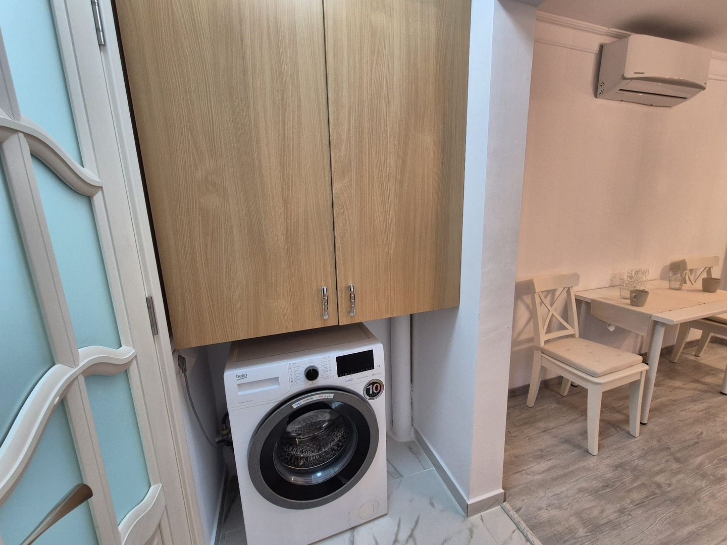 Apartament cu 2 camere - str. Luica - Poză 9