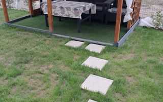 2 camere | bloc nou | curte si foisor amenajat | loc de parcar - Poză 8