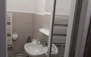 De inchiriat garsoniera micro 40, parter, 1000 lei - Poză 4