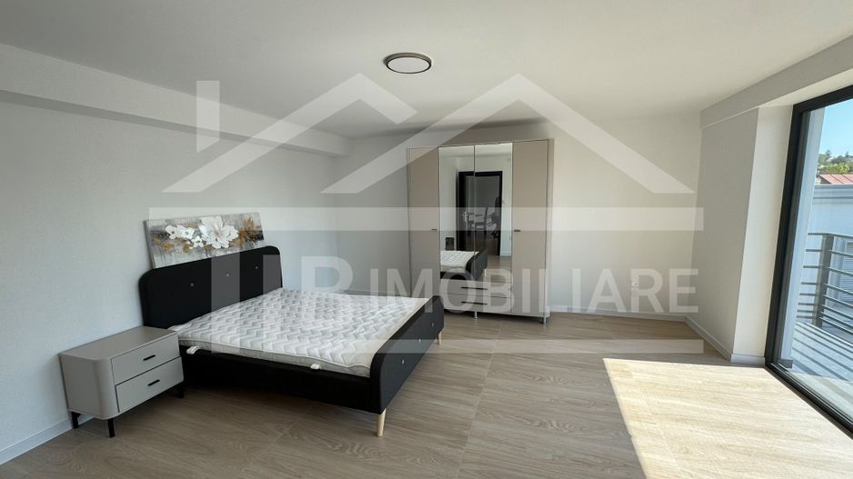 Apartament cu 3 camere, 105 mp, Zona UMFST - Poză 5