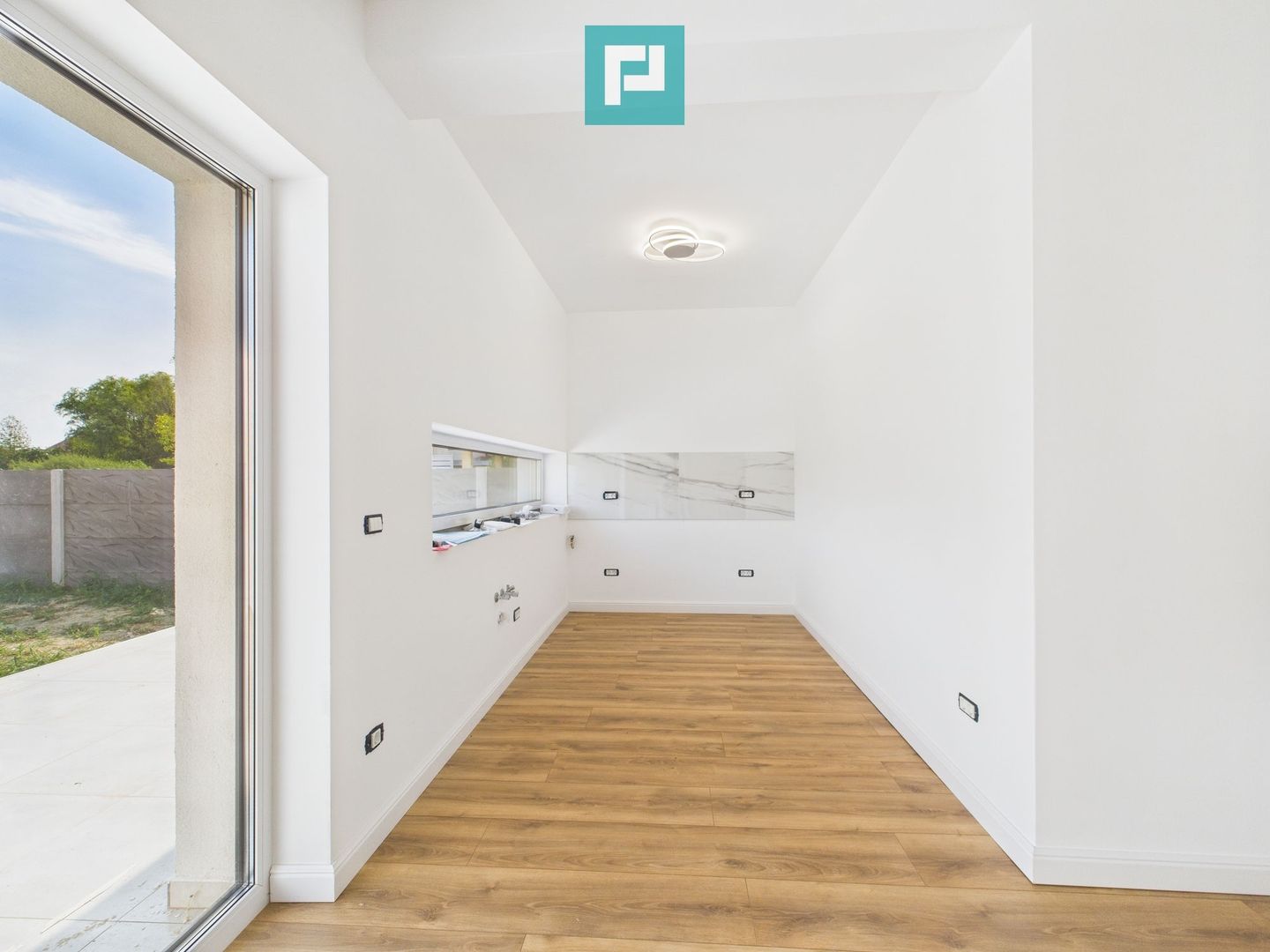 Duplex modern  – la doar 4 km de Timișoara - Poză 11