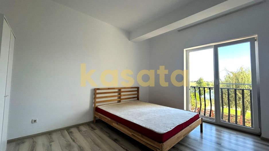 4 camere I 100 mp I NorthLight I parter I parcare - Poză 4