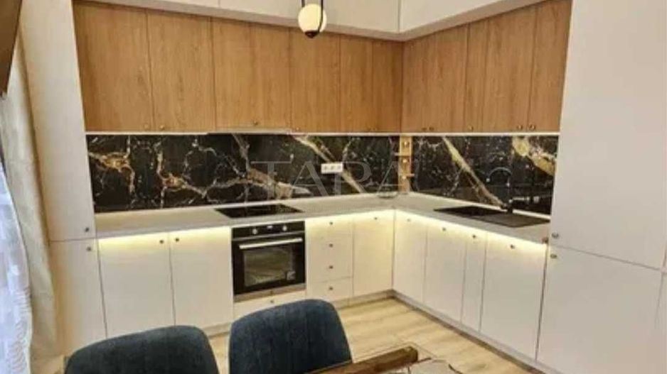 Apartament 2 camere, 52 mp + terasă 12 mp – Florești, zona Terra - Poză 1