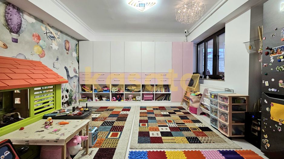 4 Camere | Dorobanți | Lux | Dotări Premium | Parcare | - Poză 6