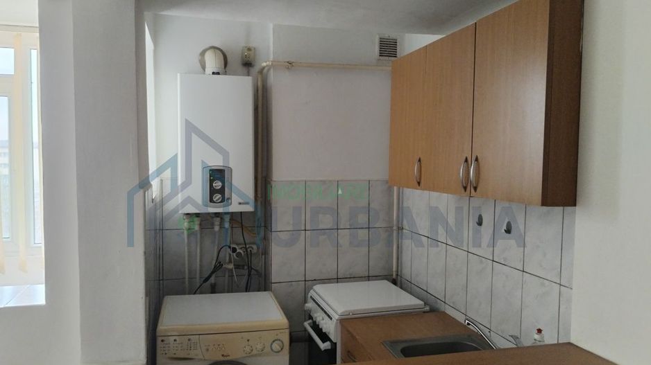 Garsonieră Tudor Vladimirescu – #, ideală pentru locuit sau i - Poză 1