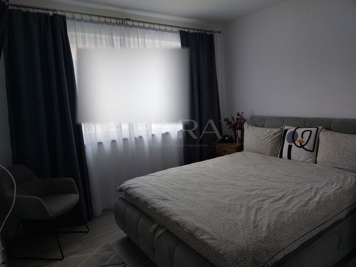 Apartament cu 2 camere în Florești, ideal pentru investitie. - Poză 4