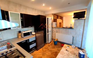 ÎNCHIRIERE PARTER DE VILĂ | ZONA MUSCEL - Poză 5