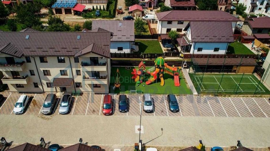 Inchiriez apartament 2 camere - Poză 3