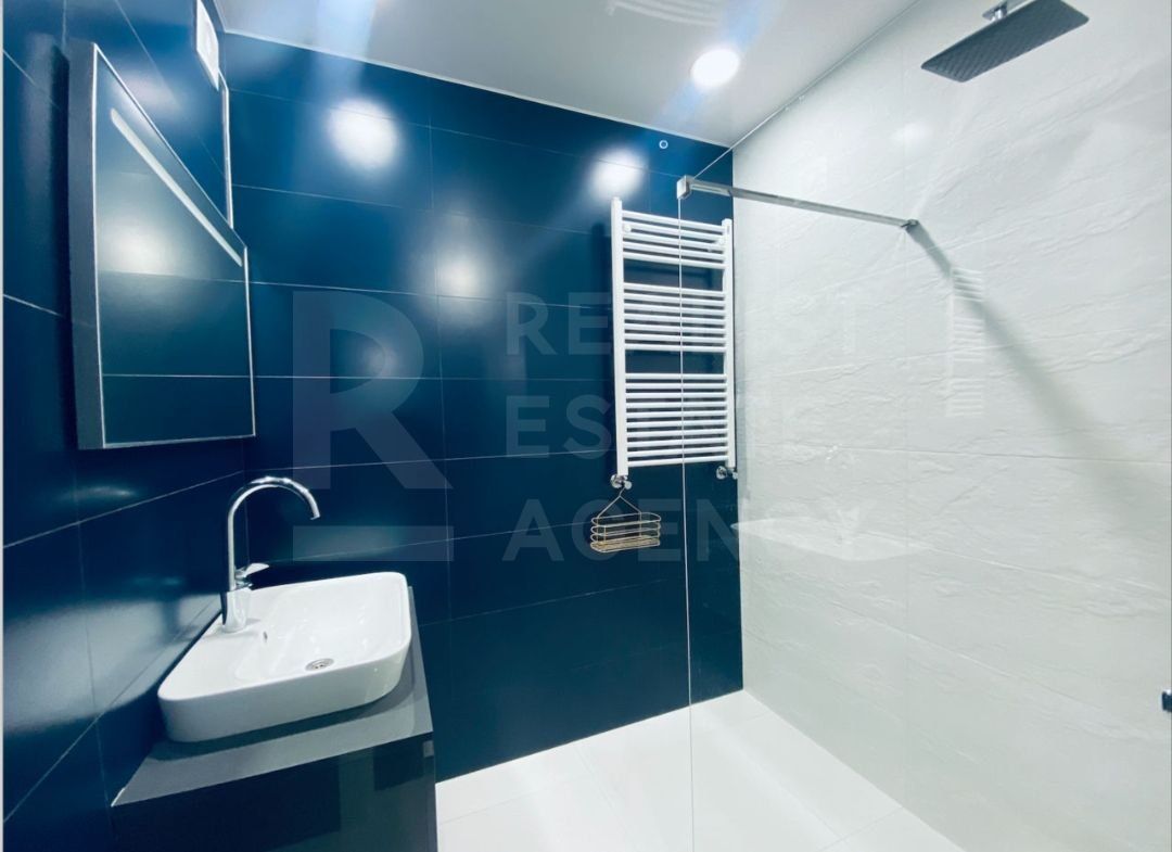 Chirie, apartament, o cameră, str. Albișoara, Râșcani - Poză 7