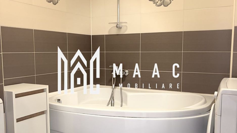 Apartament 3 camere de închiriat | Sibiu, Sub Arini - Poză 13