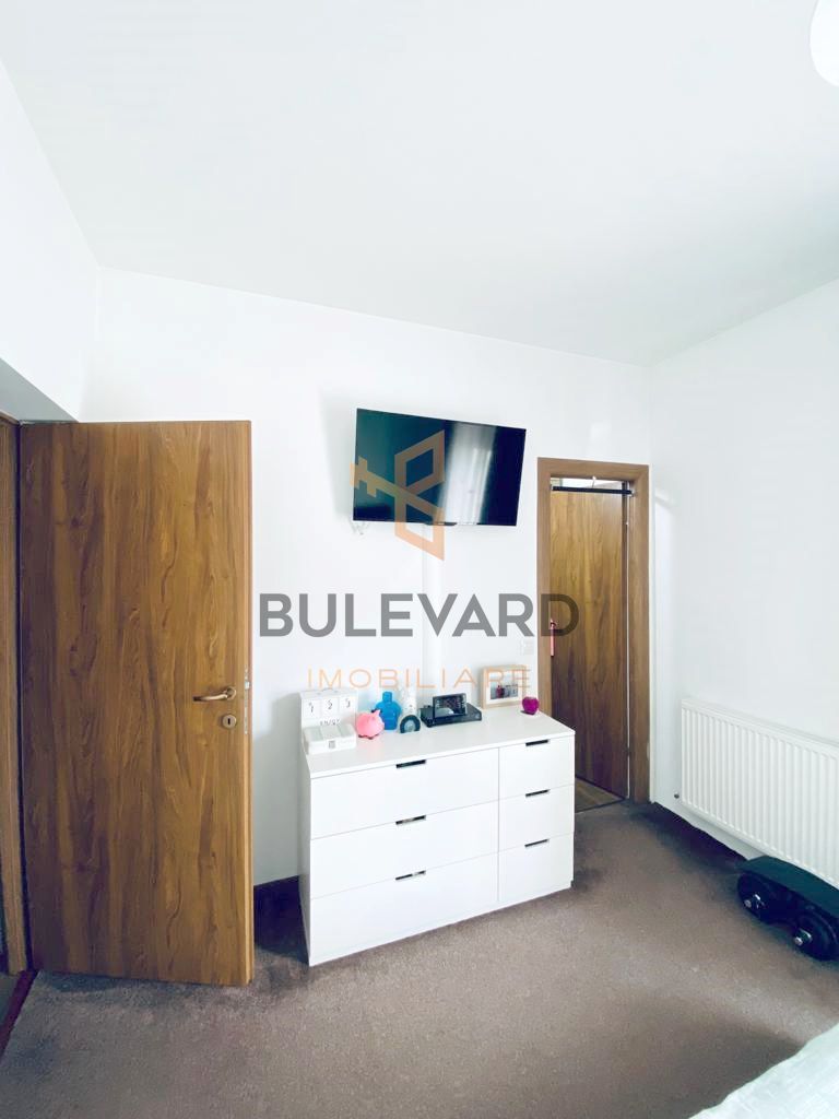 Apartament cu 2 camere, zona strazii Horea! - Poză 4