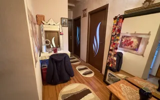 Apartament 3 camere, 70 mp total, loc de parcare, Str. Vânătorilor - Poză 16