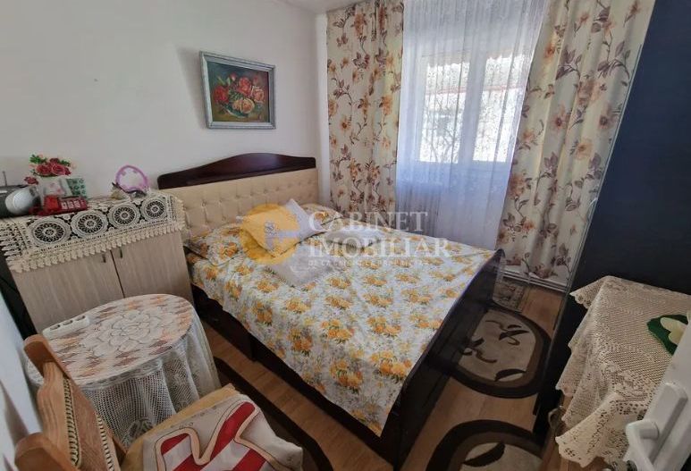 Apartament cu 2 camere semidecomandat zona Zimbru - Poză 3
