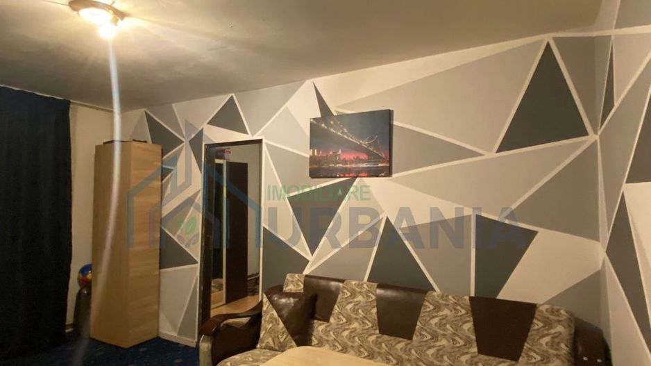 Apartament 2 camere, Tatarasi, str. Eternitate – de inchiriat - Poză 2