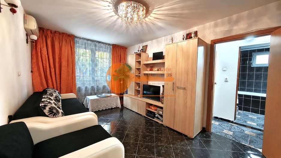 Apartament 2 camere in zona Rahova Bloc Reabilitat - Poză 1