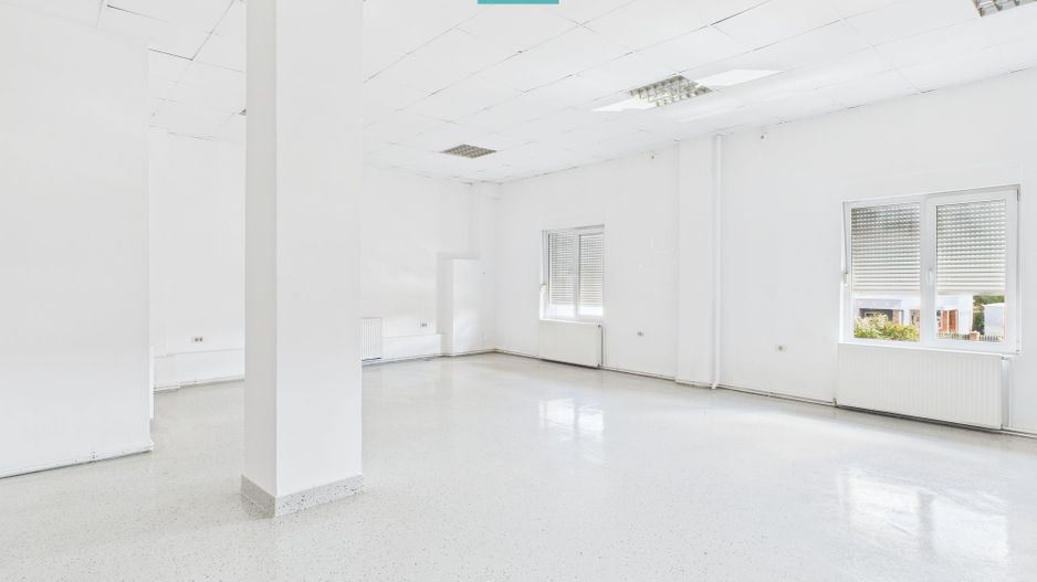 Spațiu de birou în zona Pârneava - Poză 1