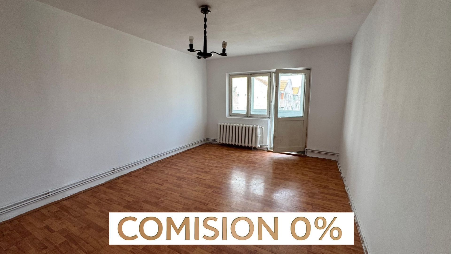COMISION 0% | Apartament 3 Camere | 65 mp | 2 bai | Zona Dorobanților - Poză 1