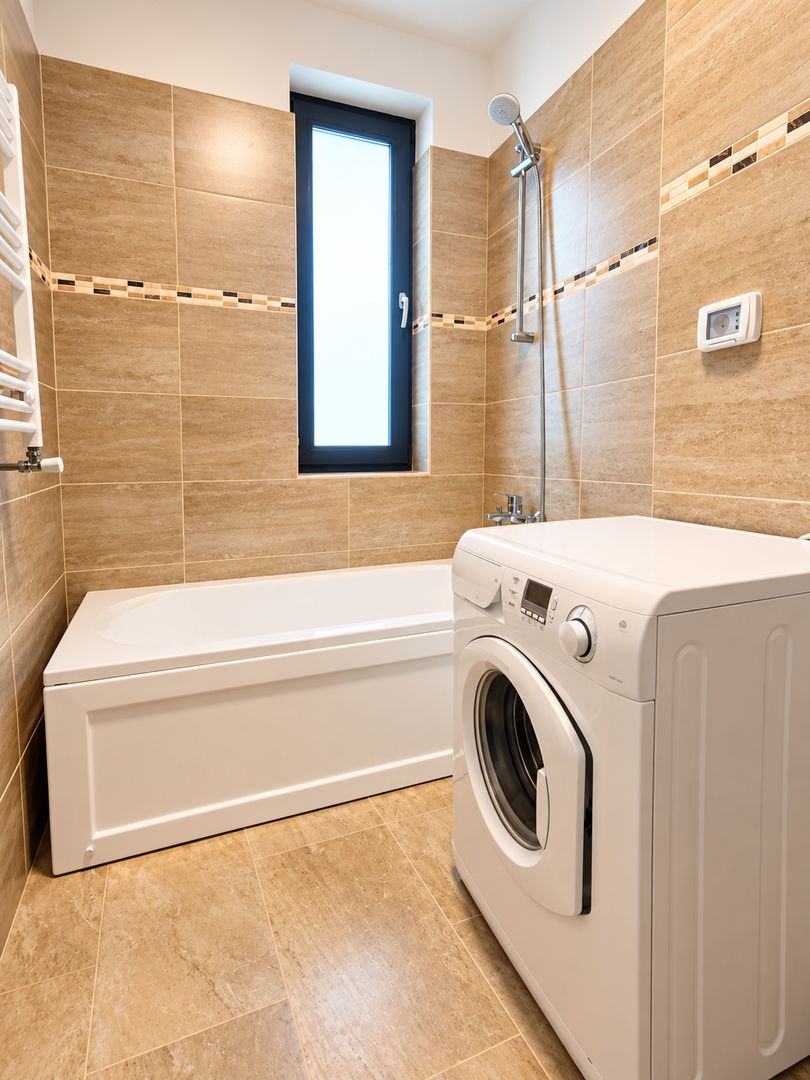 Floreasca – Parcul Verdi | 2 camere, 66 mp | 2024 | - Poză 13