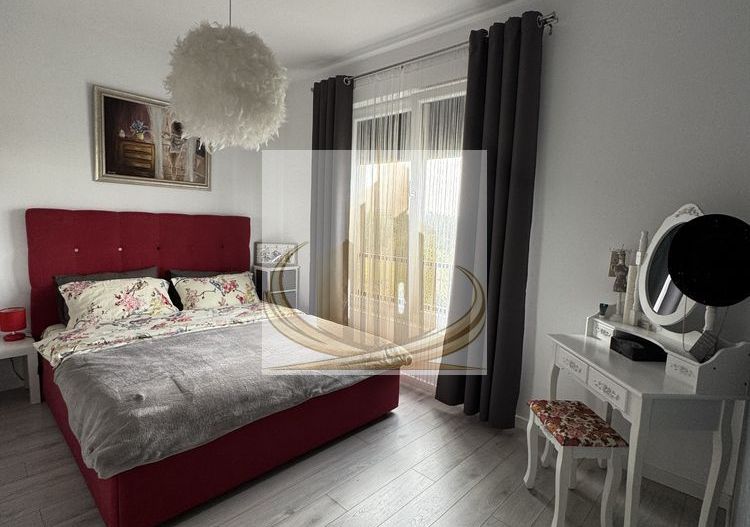 Apartament modern 2 camere, complet mobilat zona IKEA - Poză 2
