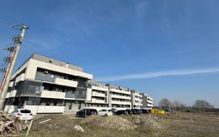 Teren pentru Bloc  Regim de inaltim P+3 Giarmata Vii - Poză 4