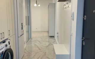 Apartament 2 camere Mobilat Utilat-Parcare-Gradina 44mp - Poză 3